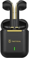 Tactical BA8596311164392 Tactical black hawk headset - fekete/arany vezeték nélküli stereo headset kép
