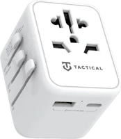 Tactical BA8596311212871 ptp travel - usb / type-c (usb-c) portos hálózati töltőfej, 4 kép