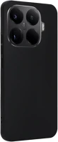Tactical BA8596311291852 Telefontok xiaomi 15t pro 5g -  - fekete szilikon hátlap tok kép