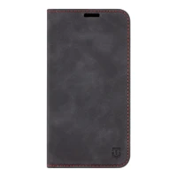 Tactical BA8596311305122 xproof fekete szilikon keretes mágneses könyvtok kép