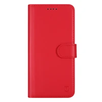 Tactical BA8596311306525 field piros szilikon keretes könyvtok mágneses ráhajtófüllel kép