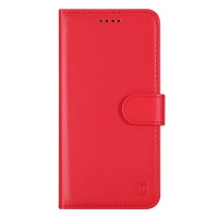 Tactical BA8596311307034 field piros szilikon keretes könyvtok mágneses ráhajtófüllel kép