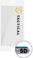 Tactical S93386 Apple iphone 7 / 8 / se (2020) / se (2022), kijelzővédő fólia kép