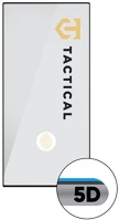Tactical S93415 Samsung galaxy s23 ultra sm-s918, kijelzővédő fólia, ütésálló fólia kép