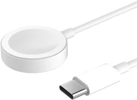 Tactical SS63684 Apple watch 1/2/3/4/5/6/se/7 type-c töltő kábel kép