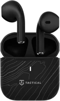 Tactical STRIKEPODS BUG 2.0 Strikepods bug 2.0 vezeték nélküli fülhallgató, blueooth, fekete kép