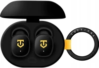 Tactical STRIKEPODS BUG, FEKETE Bluetooth sztereó fülhallgató, v5.4, tws, töltőtok, érintés vezérlés kép