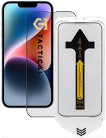 Tactical TS11575 Apple iphone 13 / 13 pro / 14 / 16e, kijelzővédő fólia, ütésálló kép