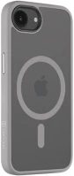 Tactical TS11581 Apple iphone 16e, műanyag hátlap védőtok + szilikon keret, közepesen kép
