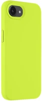 Tactical TS11587 Apple iphone 16e, szilikon tok, mikrofiber plüss belső, magsafe kompatibilis kép