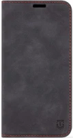 Tactical TS11593 Apple iphone 16e, oldalra nyíló tok, stand, kártyatartóval kép