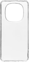 Tactical TS12743 Xiaomi redmi note 14 pro plus 5g (global), szilikon tok,  tpu, átlátszó kép