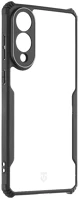 Tactical TS13132 Samsung galaxy s25 edge sm-s937, szilikon tok, közepesen ütésálló kép