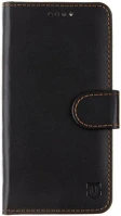 Tactical TS13607 Xiaomi redmi a5 4g, oldalra nyíló tok, stand, kártyatartóval, csatos kép