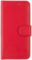 Tactical TS13609 Xiaomi redmi a5 4g, oldalra nyíló tok, stand, kártyatartóval, csatos kép