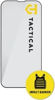 Tactical TS14899 Apple iphone air (2025), kijelzővédő fólia, ütésálló fólia (az íves kép
