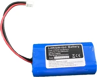 Takdir 124746 V1 li-ion akkumulátor kép