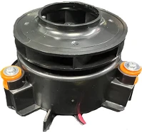 Takdir 124751 V1 ventilátor egység kép