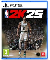 Take2 NBA 2K25 PS5 Nba 2k25 ps5 játékszoftver kép