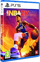 Take2 1395378 Nba 2k23 (playstation 5) kép