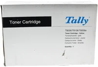 Tally T8006 T8006 toner yellow original leértékelt kép