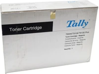 Tally T8006 T8006 toner magenta original leértékelt kép
