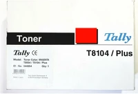 Tally T8104 Toner yellow original leértékelt kép