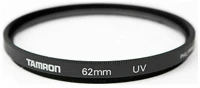 Tamron 62MM/UVII Uv filter 62mm kép