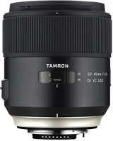 Tamron F013 S Sp 45mm f/1.8 di usd (sony) kép