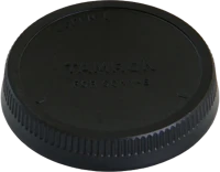 Tamron FE/CAPIII Hátsó objektívsapka sony fe bajonett kép