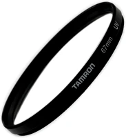 Tamron FUVMC67 Uv szűrő 67mm kép