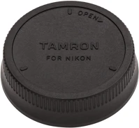 Tamron N/CAP Hátsó objektívsapka nikon af bajonett kép