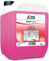 Tana 0402254 Szanitertisztító 10 liter sanet ivecid kép