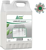 Tana DA503XSZHT0716060 Longlife diamond magas fényű padlóápoló diszperzió 5l kép