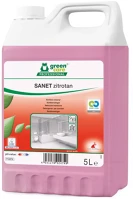 Tana TA0712474 Szanitertisztító 5 liter zitrotan sanet kép