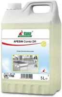 Tana TA0713213 Fertőtlenítő hatású tisztítószer 5 liter apesin combi dr kép