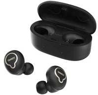Tannoy TA 000-DN500 Life buds  audiofil bluetooth fülhallgató, fekete kép