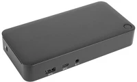 Targus DOCK310EUZ Dokkoló , universal usb-c dv4k docking station with 65w power delivery kép