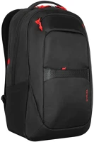 Targus TBB639GL Strike ii gaming backpack 17,3” black kép