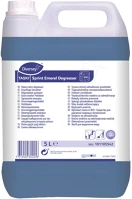 Taski 101105542 sprint emerel degreaser intenzív, foszfátmentes, gyorsan eltávolítja a kép