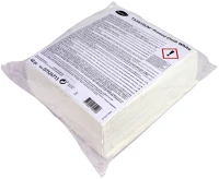 Taski D7524713 Mikroszálas 40 db-os törlőkendő eldobható 20,8 x 17,5 cm kép