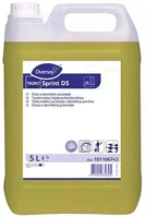 Taski DA503XSZHT101106743 Sprint ds aldehidmentes felületfertőtlenítő- és tisztítószer 5l kép