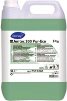 Taski JONTEC 300 PUR-ECO F4A Jontec 300 pur-eco f4a semleges kémhatású tisztítószer 5l kép