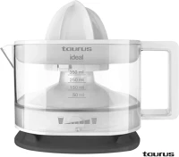 Taurus PTCJF201 Ideal ptcjf201 citrusprés, fehér kép