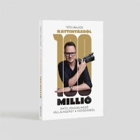 Tb studio 978-615-02-5385-5 Kattintásból 100 millió - építs jövedelmező vállalkozást a kép