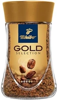 Tchibo 14.00353 Kávé instant  gold 100 g kép