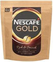 Tchibo 30.00255 Kávé instant  gold selection 50g kép