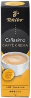 Tchibo 30.00257 Kávékapszula  cafissimo caffé crema fine aroma 10 kapszula/doboz kép