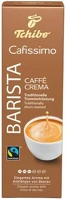 Tchibo 30.00258 Kávékapszula  cafissimo barista crema 10 kapszula/doboz kép
