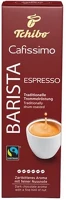 Tchibo 30.00259 Kávékapszula  cafissimo barista espresso 10 kapszula/doboz kép